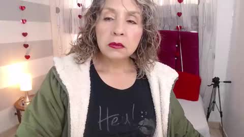 afrodita_sg online show from October 2025 01:55:01 PM