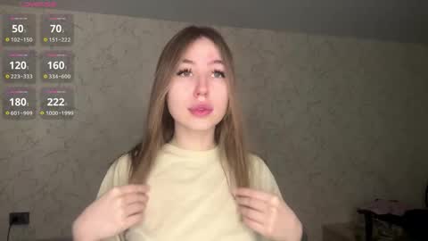 Kind sensual Emma fav pattern 2266 online show from April 2026 05:01:02 AM