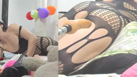 afroditacute16 online show from December 2024 01:11:01 AM