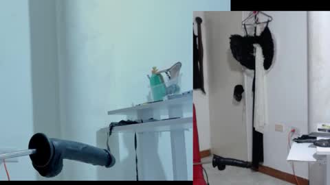 afroditacute16 online show from October 2025 08:07:01 PM