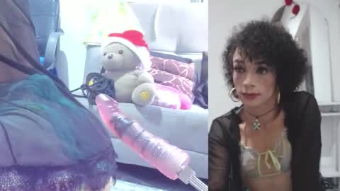 afroditacute16 online show from November 2025 06:56:02 PM