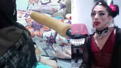 afroditacute16 online show from November 2025 08:21:02 PM