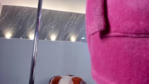 Afrodita  online show from February 2026 05:45:02 PM