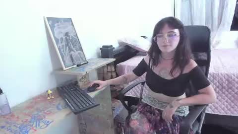 Snapshot of afroditaleclair chatting on June 2026 02:35:01 AM Afrodita online show from June 2026 02:35:01 AM