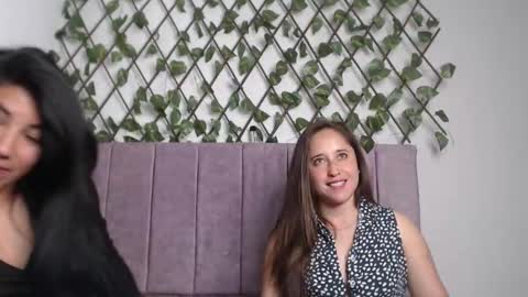 Lia  Valkyria online show from October 2025 01:41:02 AM