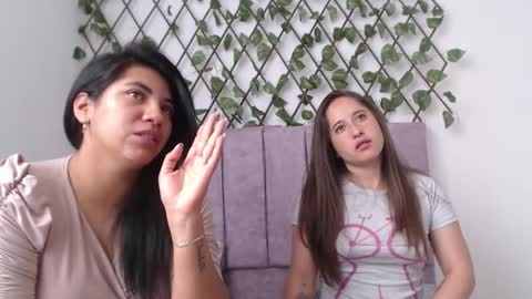 Lia  Valkyria online show from October 2025 01:46:02 PM