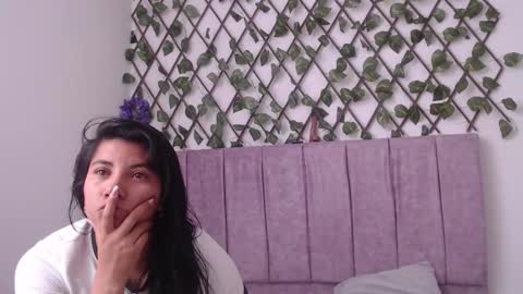 Lia  Valkyria online show from November 2025 08:24:02 PM