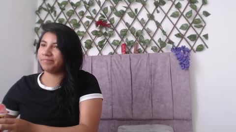 Lia  Valkyria online show from February 2026 08:31:02 PM