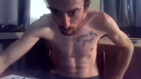 afromanblake online show from October 2025 06:42:02 PM