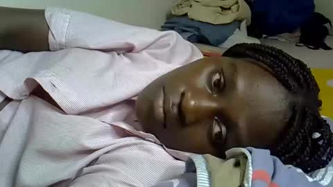 Snapshot of afronubians chatting on February 2025 10:33:01 PM afronubians online show from February 2025 10:33:01 PM