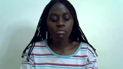 Snapshot of afronubians chatting on February 2025 12:03:02 PM afronubians online show from February 2025 12:03:02 PM