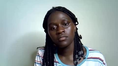 Snapshot of afronubians chatting on March 2025 10:10:01 PM afronubians online show from March 2025 10:10:01 PM