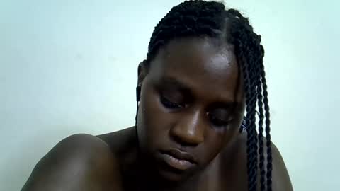 Snapshot of afronubians chatting on March 2025 11:05:01 AM afronubians online show from March 2025 11:05:01 AM