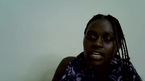 Snapshot of afronubians chatting on March 2025 12:26:02 PM afronubians online show from March 2025 12:26:02 PM