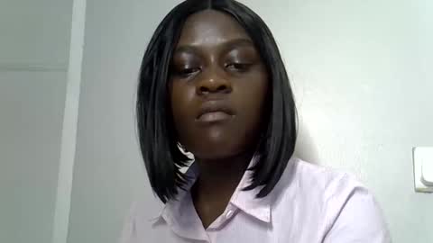 Snapshot of afronubians chatting on September 2025 06:01:02 AM afronubians online show from September 2025 06:01:02 AM