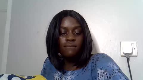 Snapshot of afronubians chatting on September 2025 07:15:01 PM afronubians online show from September 2025 07:15:01 PM