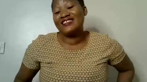 afronubians online show from November 2025 06:35:01 AM