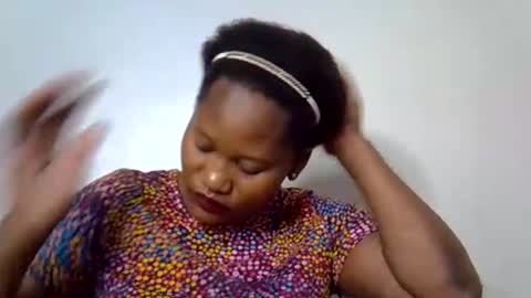 afronubians online show from December 2025 05:37:02 AM