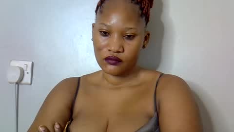 afronubians online show from February 2026 06:54:01 AM