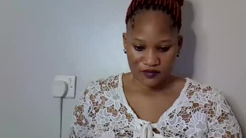 afronubians online show from February 2026 07:57:02 PM