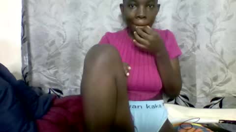 pink  and josphen online show from March 2025 04:52:02 AM