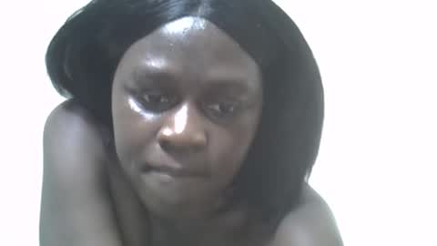 Snapshot of afronubians_ chatting on May 2026 09:54:02 PM pink and josphen online show from May 2026 09:54:02 PM