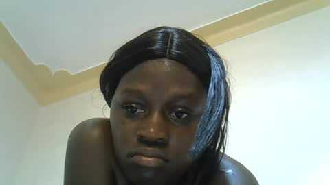 Snapshot of afronubians_ chatting on June 2026 04:32:02 AM pink and josphen online show from June 2026 04:32:02 AM