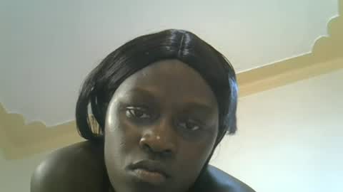 Snapshot of afronubians_ chatting on June 2026 06:23:01 PM pink and josphen online show from June 2026 06:23:01 PM