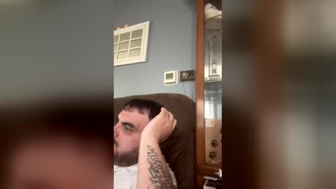 afterhoursjosh online show from May 2026 11:13:02 PM