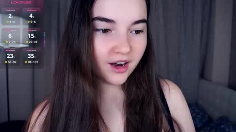 Lana  1800 - 0330 UTC   Mia 0700- 1630 UTC online show from November 2025 06:23:01 AM