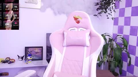 Agata online show from November 2025 03:08:02 AM