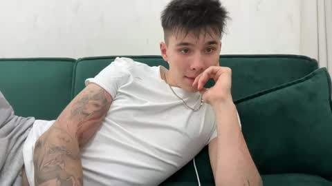 Mark online show from April 2026 07:07:02 PM