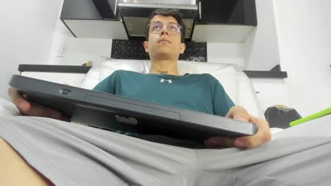 AGAR online show from December 2024 08:15:01 AM