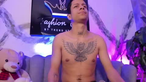 Snapshot of agarevans chatting on February 2026 05:16:02 AM AGAR online show from February 2026 05:16:02 AM