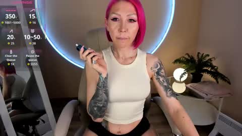 Agata online show from March 2026 06:46:02 PM