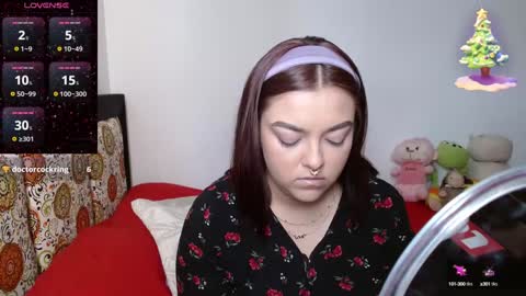 Hanna online show from December 2024 06:01:02 PM