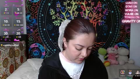 Hanna online show from January 2025 06:07:01 PM