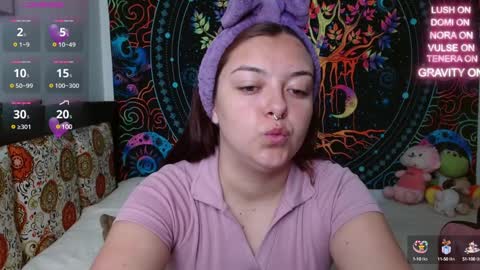 Hanna online show from February 2025 04:10:01 PM