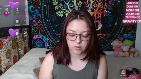 Hanna online show from February 2025 05:53:02 PM