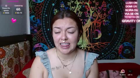 Hanna online show from February 2025 05:51:02 PM