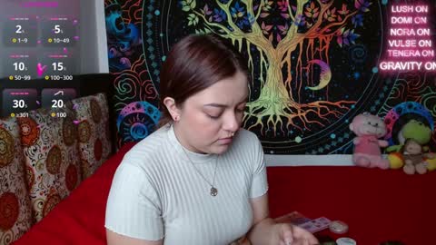 Hanna online show from February 2025 04:36:01 PM