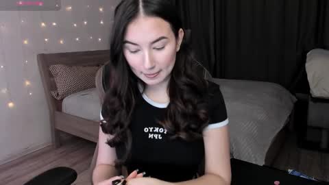 Eva online show from February 2025 08:00:02 AM