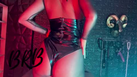  Miss Agata  online show from January 2025 06:30:01 PM