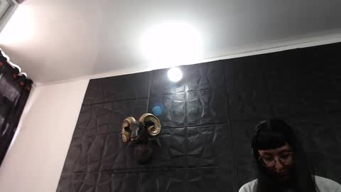  Miss Agata  online show from January 2025 02:19:01 PM