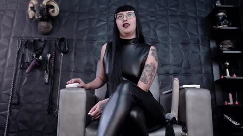  Miss Agata  online show from January 2025 07:40:01 PM