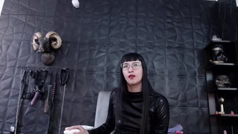  Miss Agata  online show from January 2025 06:09:02 PM