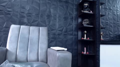  Miss Agata  online show from February 2025 02:44:02 PM