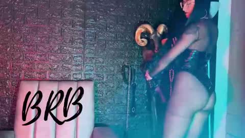  Miss Agata  online show from February 2025 02:48:02 PM