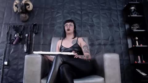  Miss Agata  online show from February 2025 06:21:02 PM