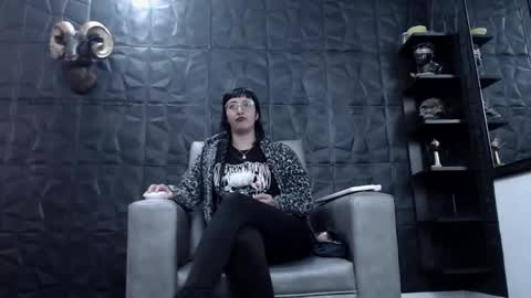  Miss Agata  online show from March 2025 05:03:02 PM